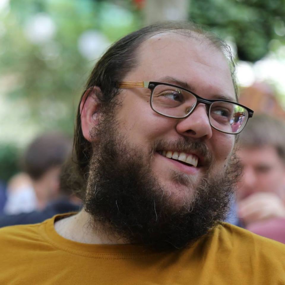 Roman Pertl profile image